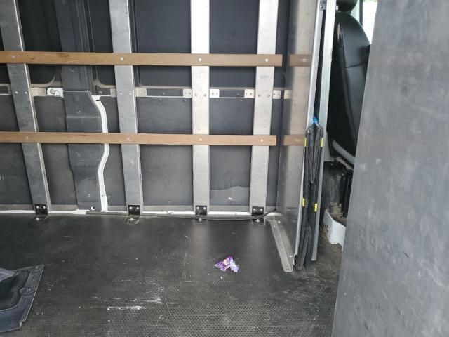 2022 Dodge RAM Promaster 2500 2500 High