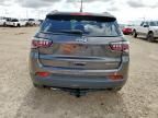 2017 Jeep Compass Sport