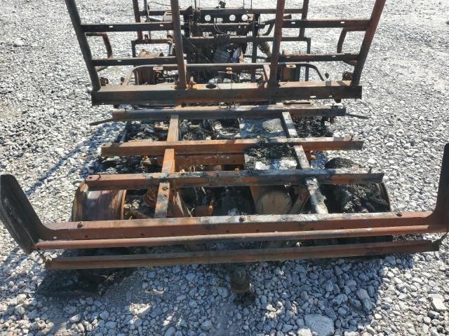 2009 Polaris Ranger 4X4