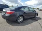2013 Buick Lacrosse Premium