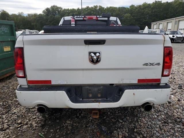 2014 Dodge RAM 1500 ST
