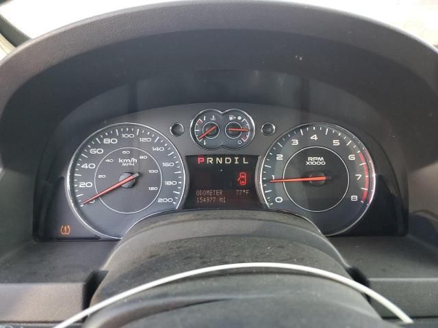 2007 Pontiac Torrent