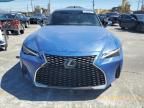 2021 Lexus Is 300