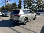 2022 Lexus LX 600 Base