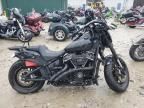 2018 Harley-Davidson Fxfbs FAT BOB 114