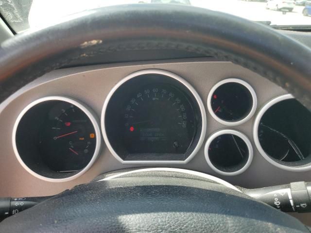 2011 Toyota Tundra Crewmax Limited