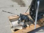 2014 Boat Motor