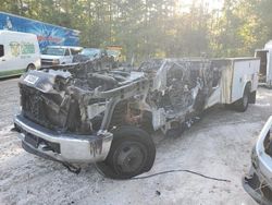 Salvage cars for sale from Copart Knightdale, NC: 2019 Ford F350 Super Duty