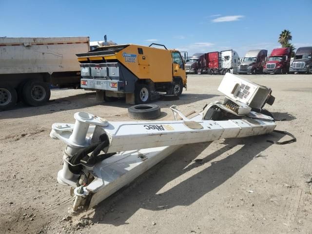 2021 Alte Lift