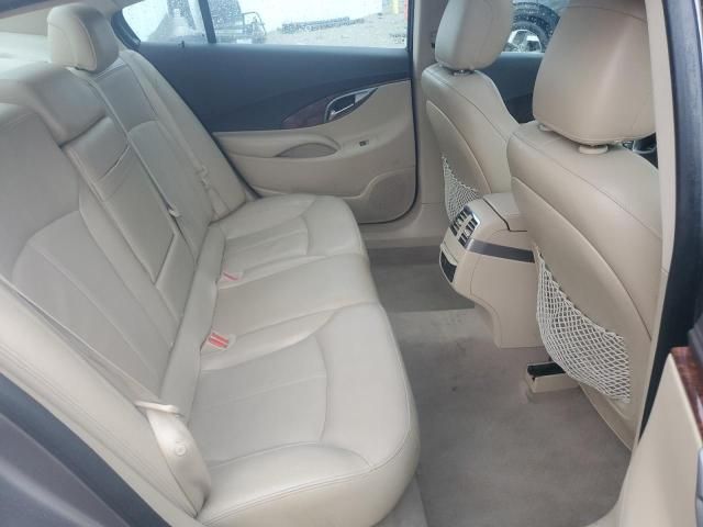 2012 Buick Lacrosse Premium