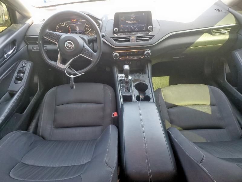 2020 Nissan Altima S