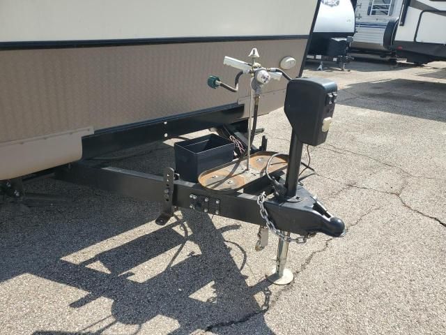 2018 Rockwood Mini Lite