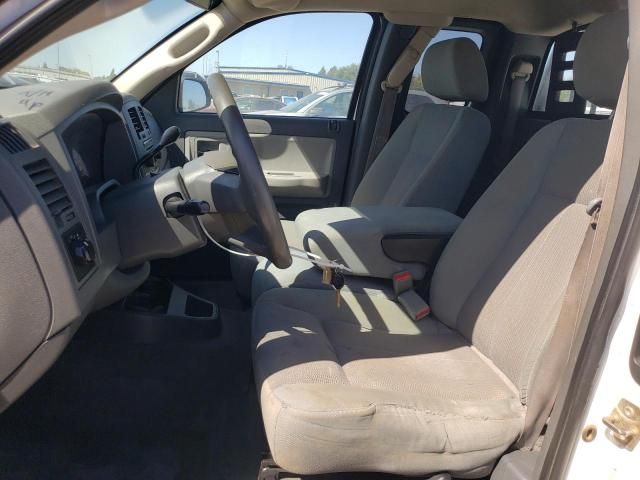 2005 Dodge Dakota ST