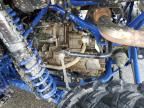 2021 Honda SXS1000 S2X