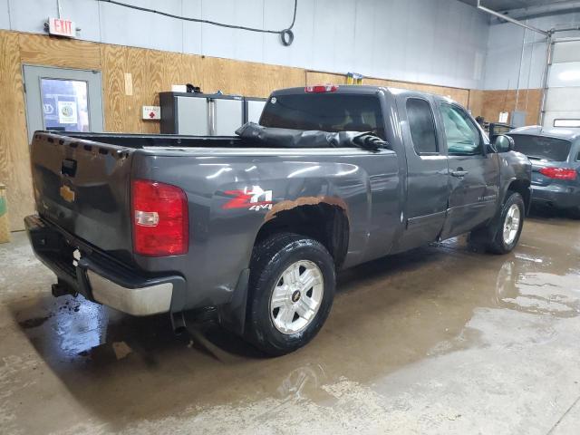 2010 Chevrolet Silverado K1500 LT