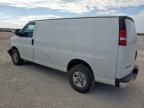 2017 GMC Savana G2500