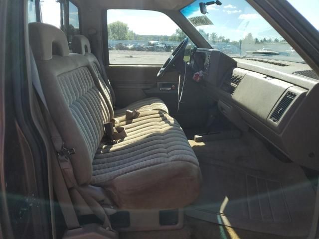 1994 Chevrolet GMT-400 K1500