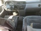 2002 Honda Odyssey EX