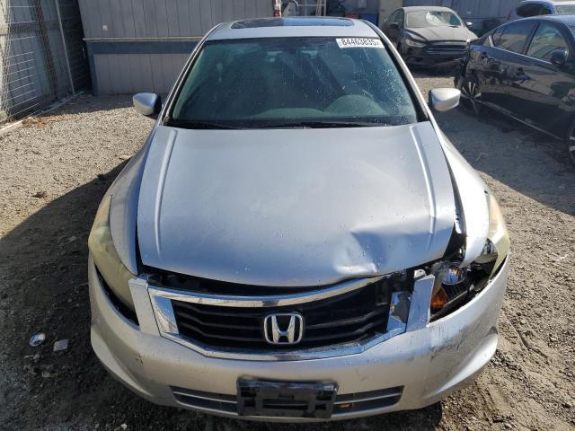 2009 Honda Accord EX
