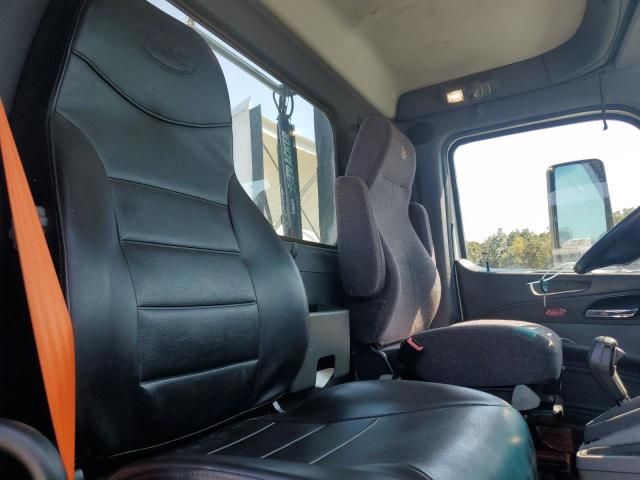 2016 Peterbilt Tractor 2016 Peterbilt 579 Semi Truck