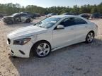 2018 Mercedes-Benz CLA 250