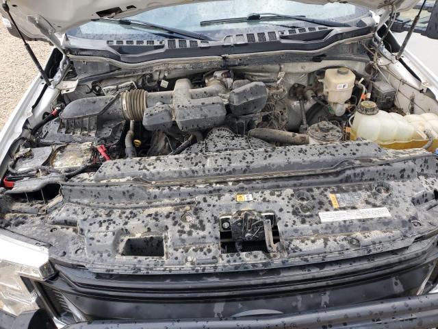 2019 Ford F350 Super Duty