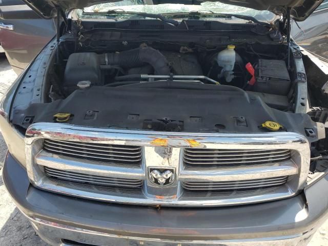 2010 Dodge RAM 1500