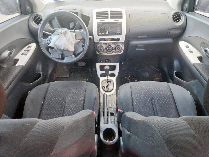 2013 Scion XD