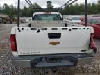 2012 Chevrolet Silverado C1500