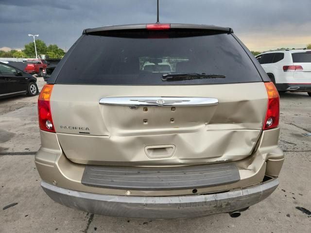 2008 Chrysler Pacifica Touring