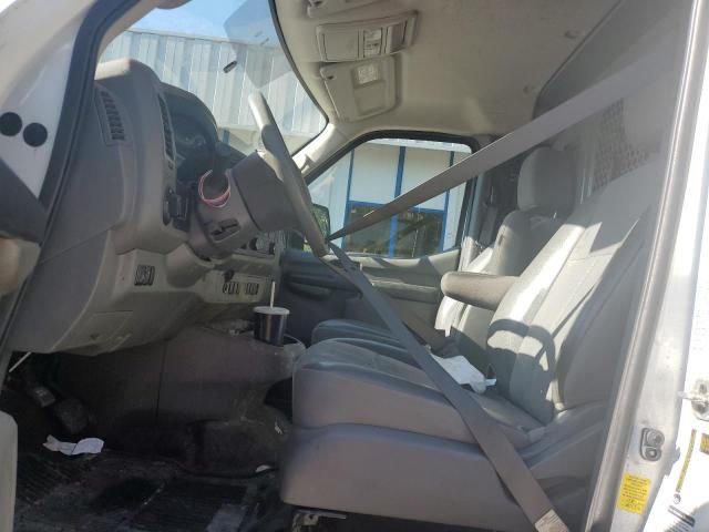 2020 Nissan NV 1500 S