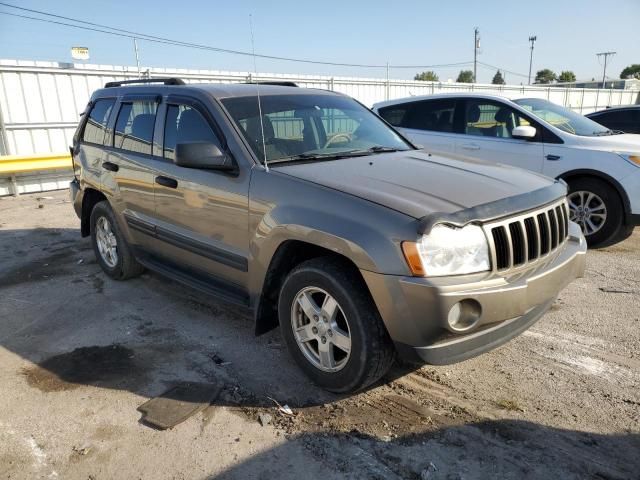 2006 Jeep Grand Cherokee Laredo