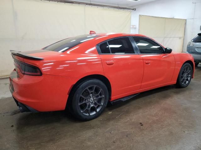 2018 Dodge Charger GT