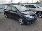 2013 Toyota Sienna XLE