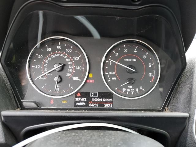 2017 BMW 230I