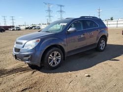 2014 Chevrolet Equinox LT for sale in Elgin, IL