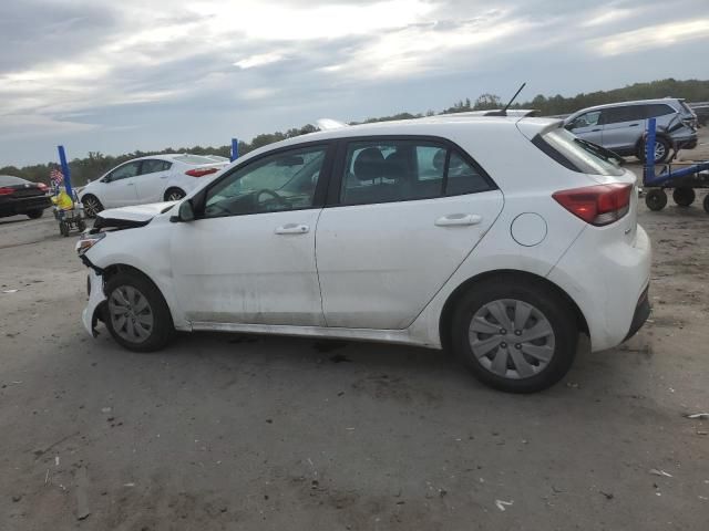 2019 KIA Rio S