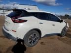 2021 Nissan Murano S