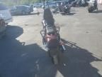 2015 Harley-Davidson Fxdf Dyna FAT BOB