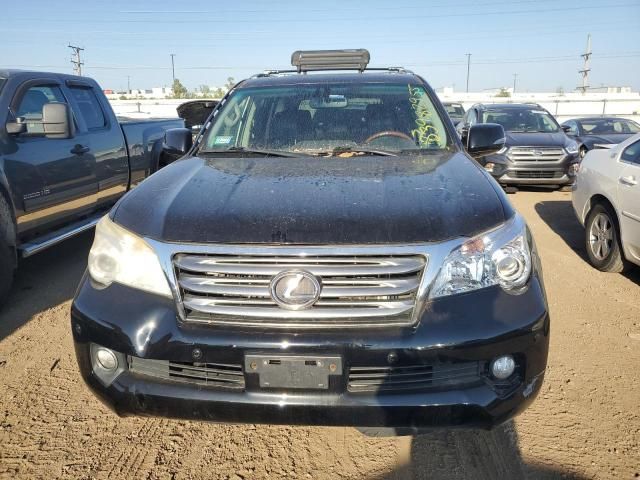 2012 Lexus GX 460