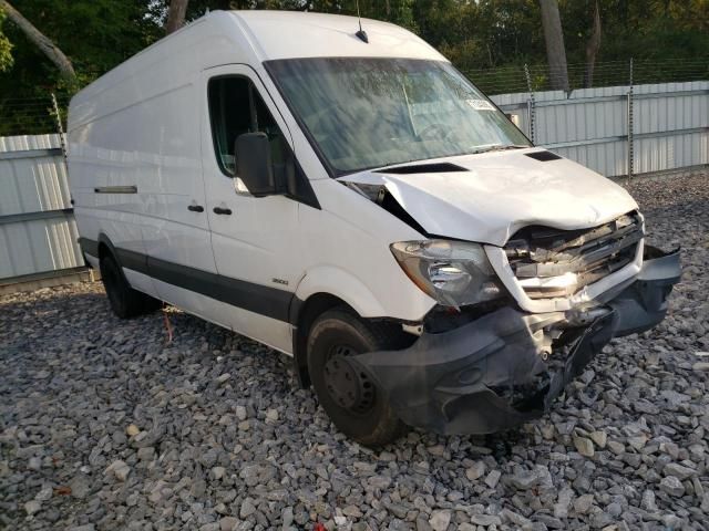 2014 Freightliner Sprinter 3500