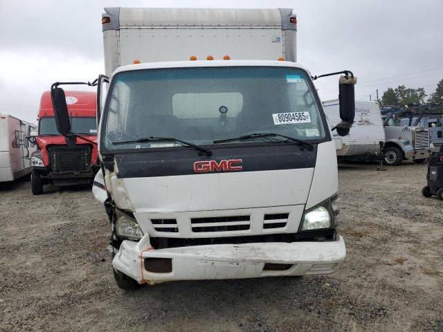 2006 GMC W4500 W45042
