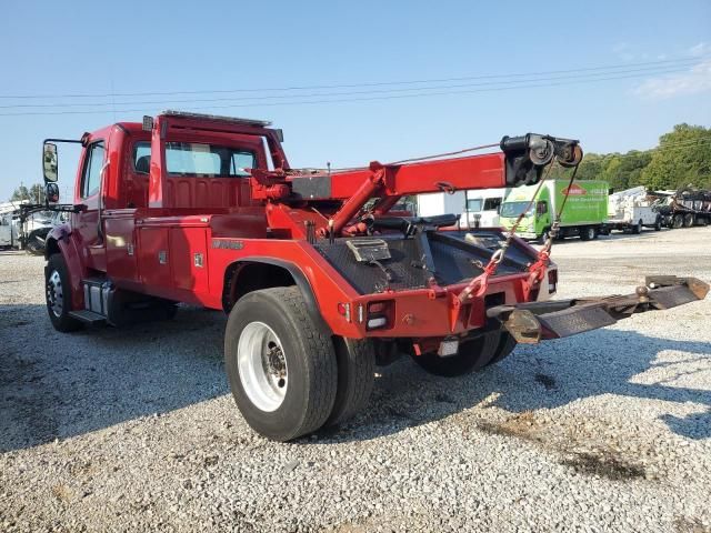 2018 Freightliner M2 106 MED