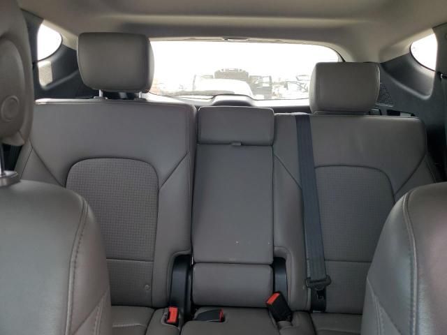 2016 Hyundai Santa FE Sport