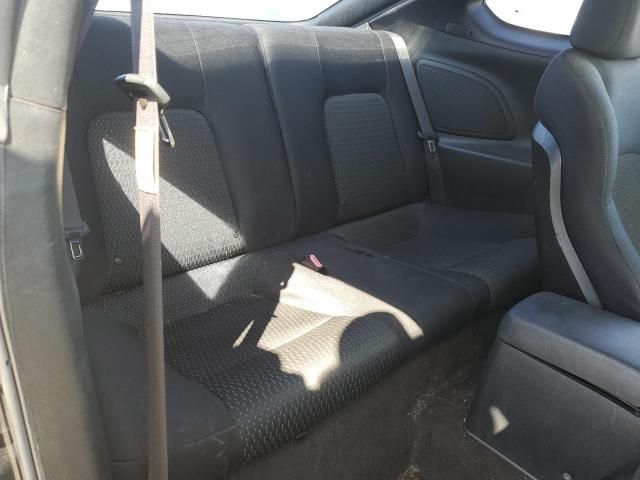 2008 Hyundai Tiburon gs