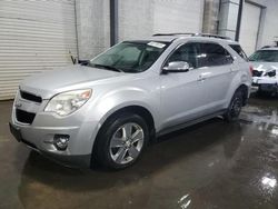 2013 Chevrolet Equinox LTZ for sale in Ham Lake, MN