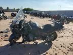 2013 Kawasaki ZG1400 C