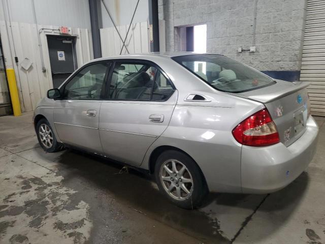 2003 Toyota Prius Base