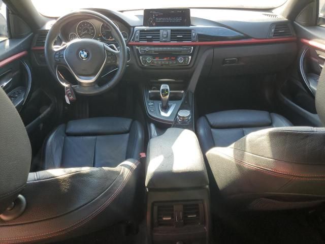 2015 BMW 435 XI Gran Coupe