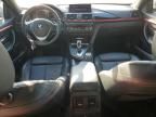 2015 BMW 435 XI Gran Coupe